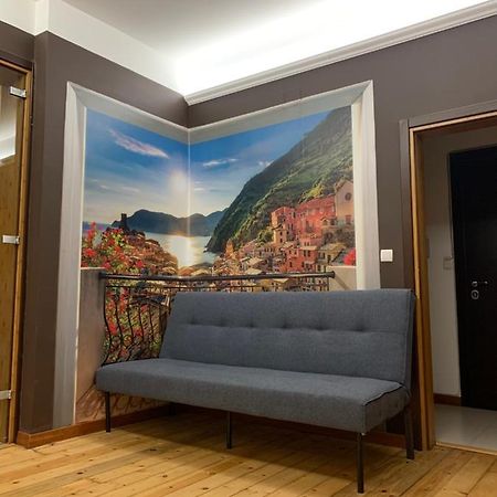 21 Han Asparuh Sofia Bagian luar foto