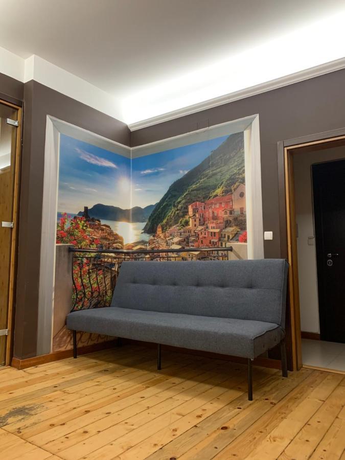 21 Han Asparuh Sofia Bagian luar foto