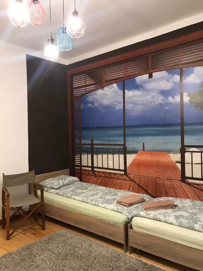21 Han Asparuh Sofia Bagian luar foto
